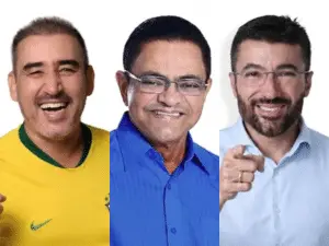 Candidatos passaram pela lista suja de trabalho escravo, conforme aponta um estudo recente. Isso mostra que a fiscaliza…