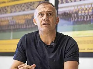 Eduardo Baptista é citado como boa escolha para o Inter por PVC e Fabíola. A análise mostra que ele pode ajudar o clube…