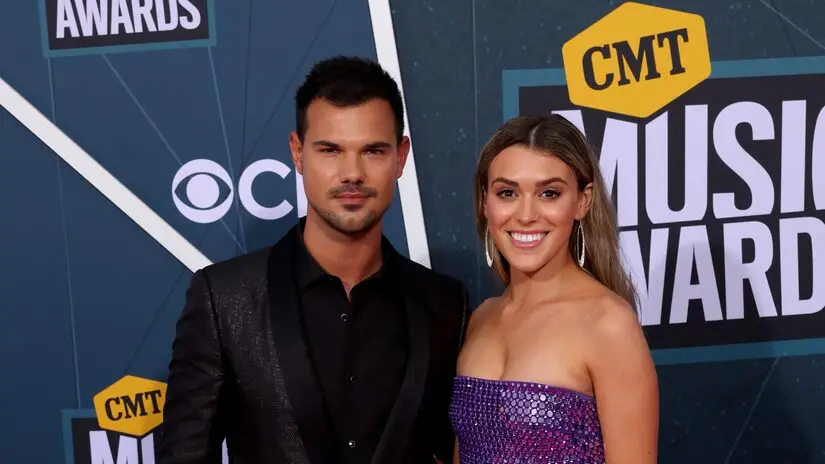 Lennon Taylor Lautner nasceu no dia 16 de setembro, trazendo uma menina nova para a família. Fico feliz por eles, a che…