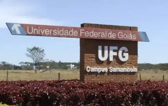 Domingo, 27, a UFG vai aplicar o Vestibular 2027 em oito cidades goianas. Com quase 20 mil candidatos em Goiânia, o vol…