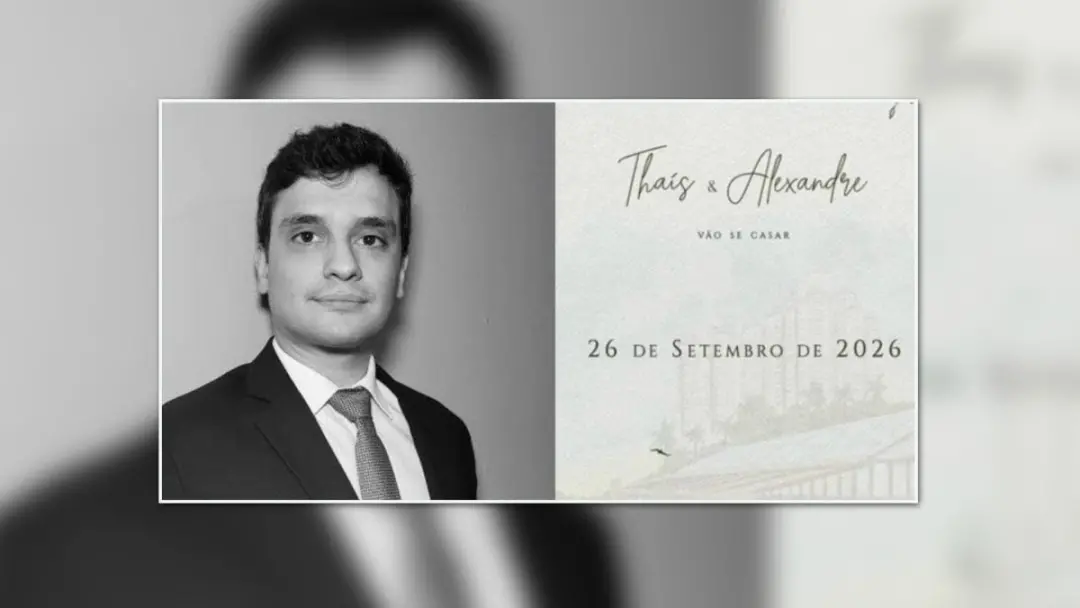 200 mil reais na locação do espaço do casamento do filho de Moraes, em São Paulo. O custo total pode chegar a mais de 4…