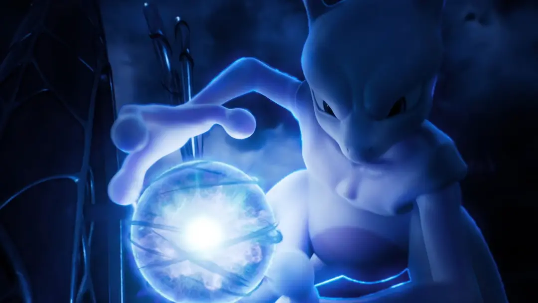 Mewtwo, clonado em Cinnabar Island, é um Pokémon Lendário que os gamers consideram o máximo desde os primeiros jogos. A…