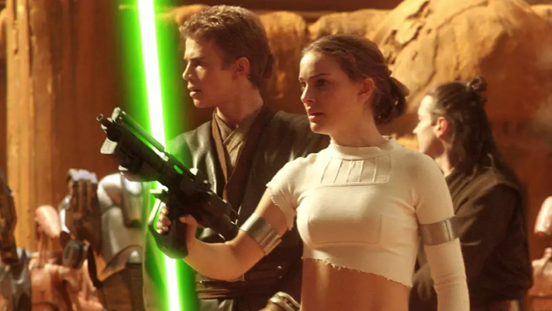 21 anos depois, Star Wars corrigiu um erro das trilogias prequel. Os atores das prequelas, tipo Ewan McGregor, voltaram…