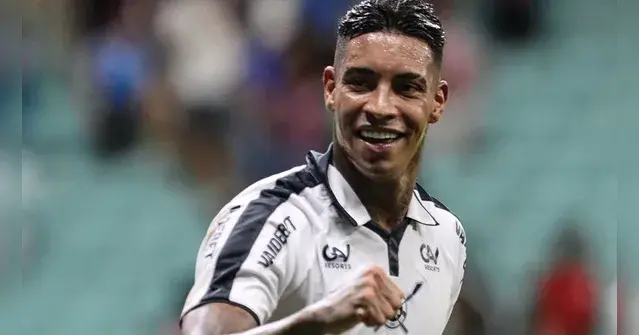Alef Manga publicou mensagem sobre esforço e fé depois de deixar o Remo, após desgaste com diretoria e jogadores. É um …