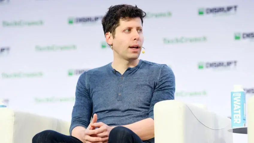Sam Altman, CEO da OpenAI, disse na ONU em Nova York que o avanço da IA exige muita atenção. O ritmo acelerado e a chan…