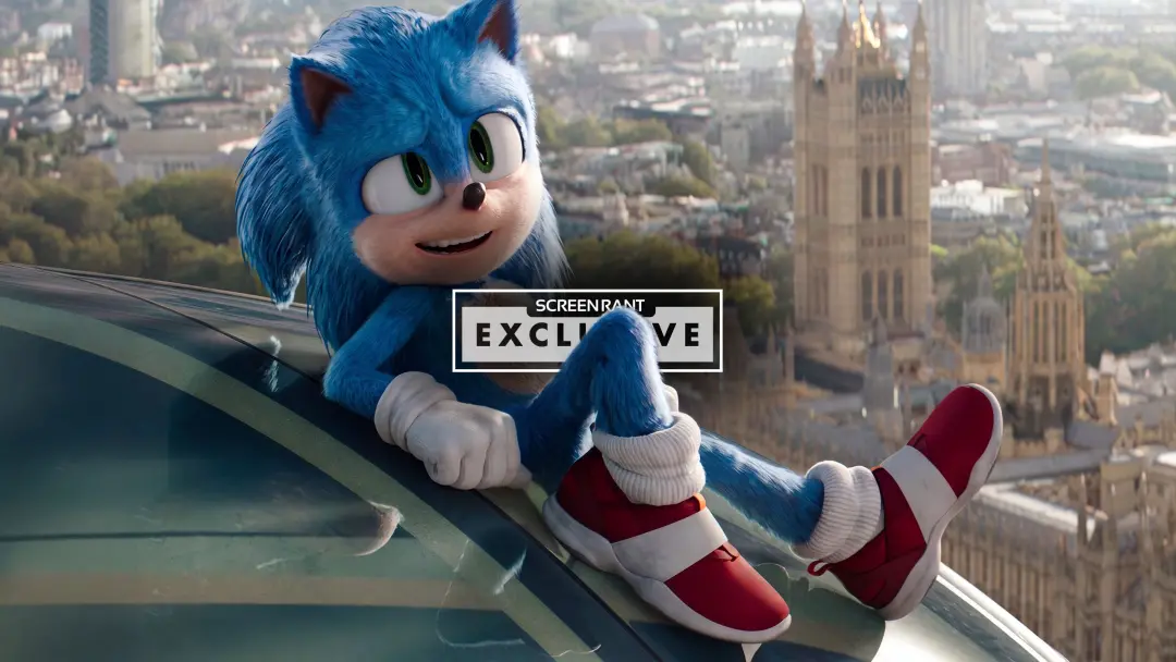 Um ator de estrela não recebeu ainda o chamado para Sonic The Hedgehog 4. É um ponto de espera nesse projeto de live ac…