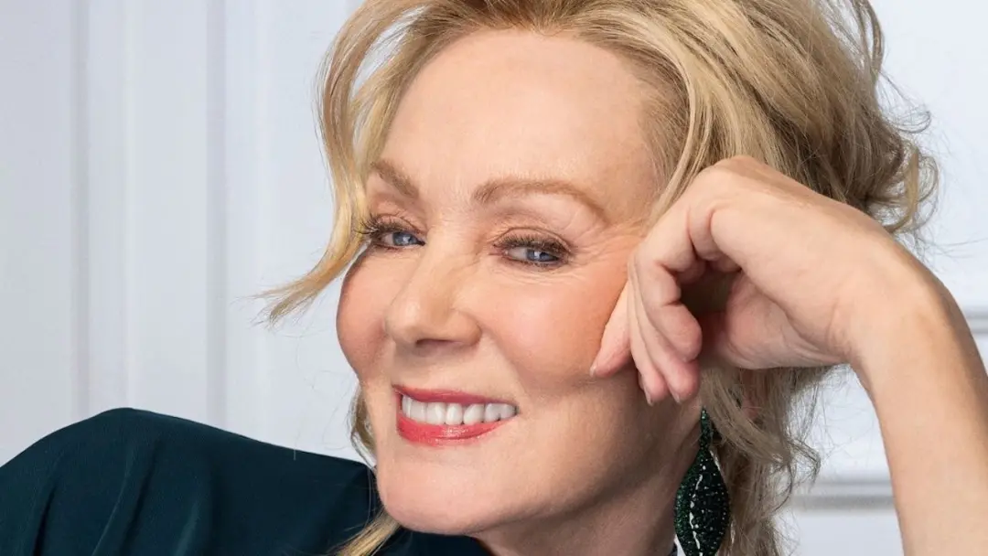 Jean Smart entra no elenco da sequela The Families Stone, que começa a filmar em Nova York este outono. Acho que mais u…