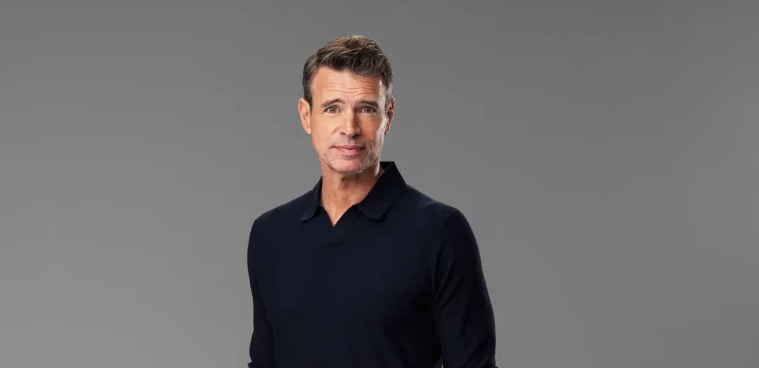 Scott Foley vai papular no Hulu como presidente dos Estados Unidos em Young Americans. Um político com princípios que c…