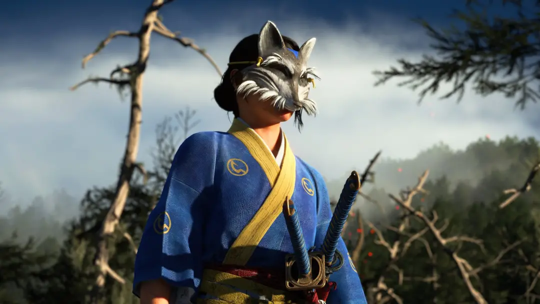 Ghost of Yotei adicionou easter eggs de Sly Cooper nas atualizações antes do DLC Echoes of Sekigahara em 1º de outubro.…