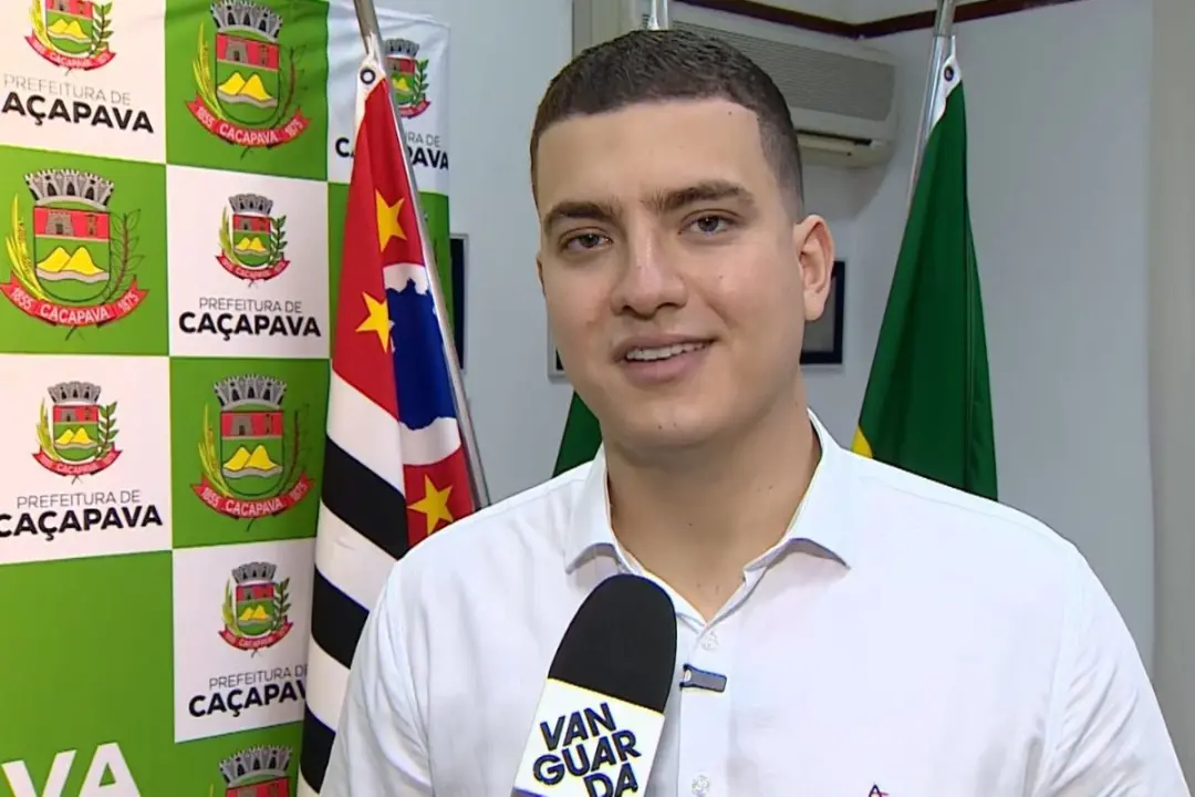 Em Caçapava, a comissão que investiga o prefeito Yan Lopes começou a ouvir testemunhas sobre o uso irregular de 2,1 mil…