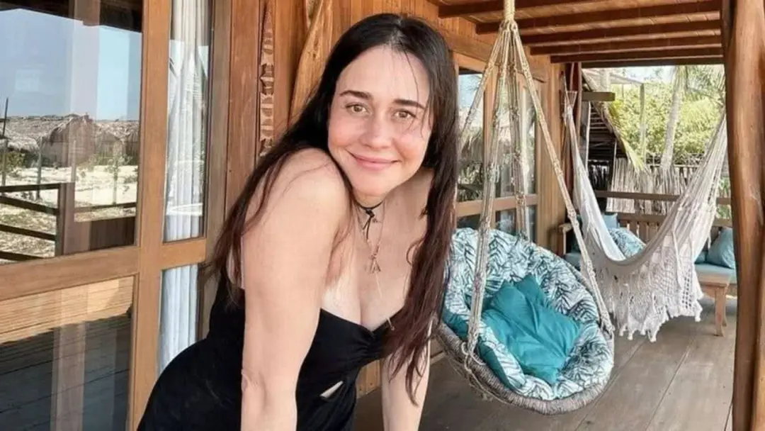 Alessandra Negrini volta à Globo em 2027 com papel central na novela Elas que Lutem. A atriz deve assinar contrato para…