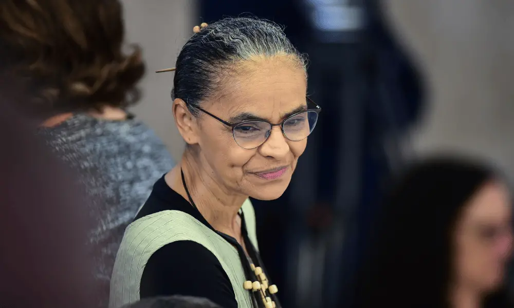 Diferenças nos repasses da Rede Sustentabilidade, com Marina Silva recebendo 1 milhão enquanto candidatas como Heloísa …