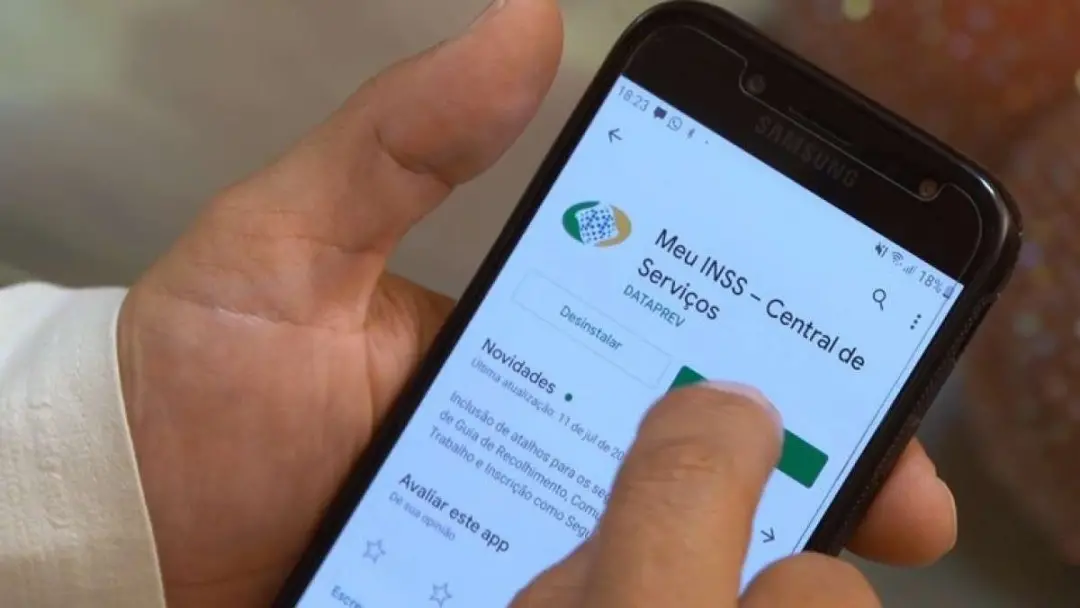 O comparecimento às urnas vale como prova de vida automática para o INSS, usando dados da Justiça Eleitoral. Isso simpl…