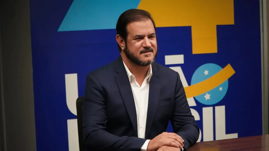 Antônio Rueda teve a candidatura a deputado federal liberada pelo TRE-RJ, mesmo com pedido do MPE sobre estrutura ligad…