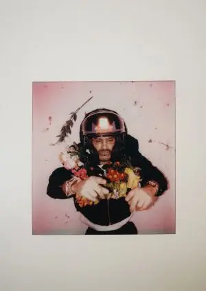 Criolo faz show em 3 de abril na Fundição Progresso no Rio de Janeiro para celebrar 15 anos de Nó na Orelha. É legal ve…
