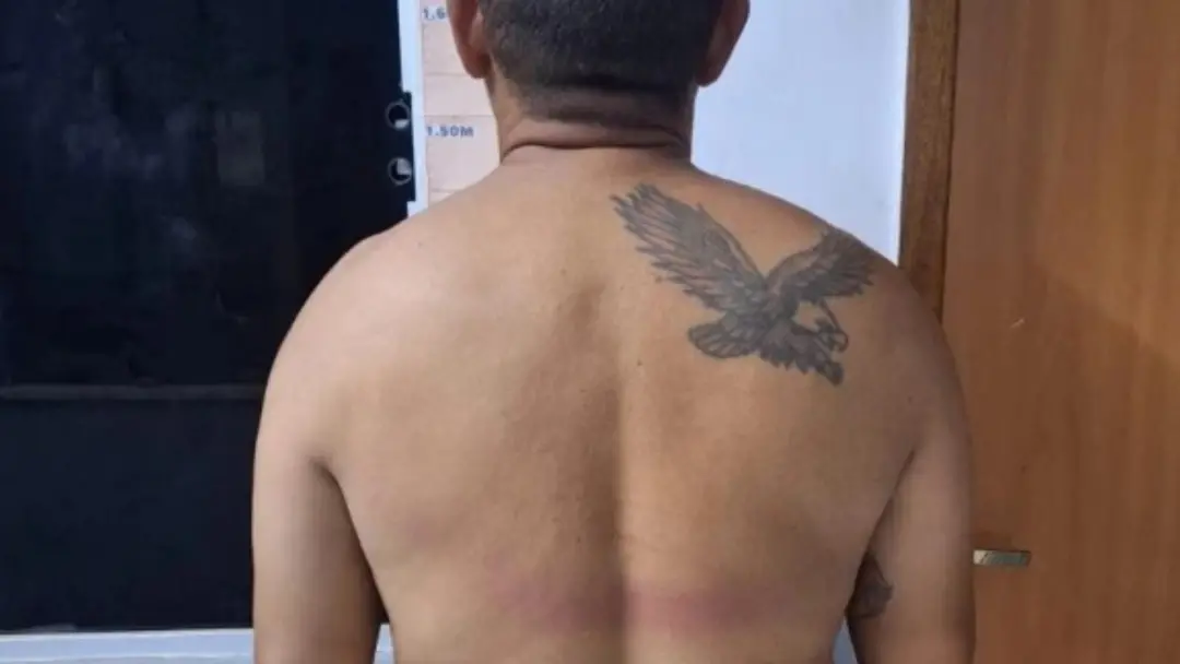 Um homem foi preso em Timon suspeito de golpe com venda falsa de dois terrenos, que causou prejuízo de R$ 200 mil a vít…