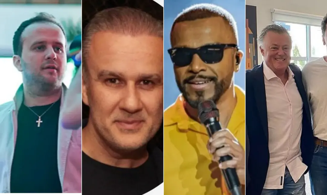 Operação Disco de Ouro aponta Alexandre Pires e empresários como alvos, com 12 mandados de busca e 17 medidas para sequ…