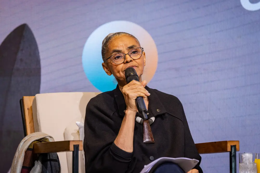 35% da verba de Heloisa Helena veio da Rede Sustentabilidade. A Marina Silva pediu repasse extra de 1,2 milhão da legen…