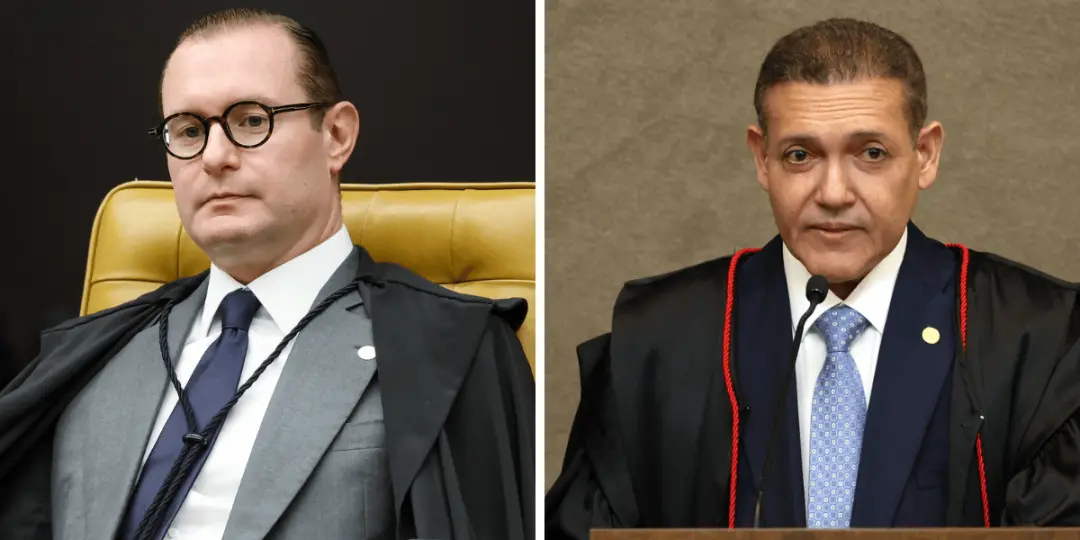 Ministro do STF, Cristiano Zanin, negou dois pedidos de CPI do Master, exigindo provas inequívocas de omissão. A gente …