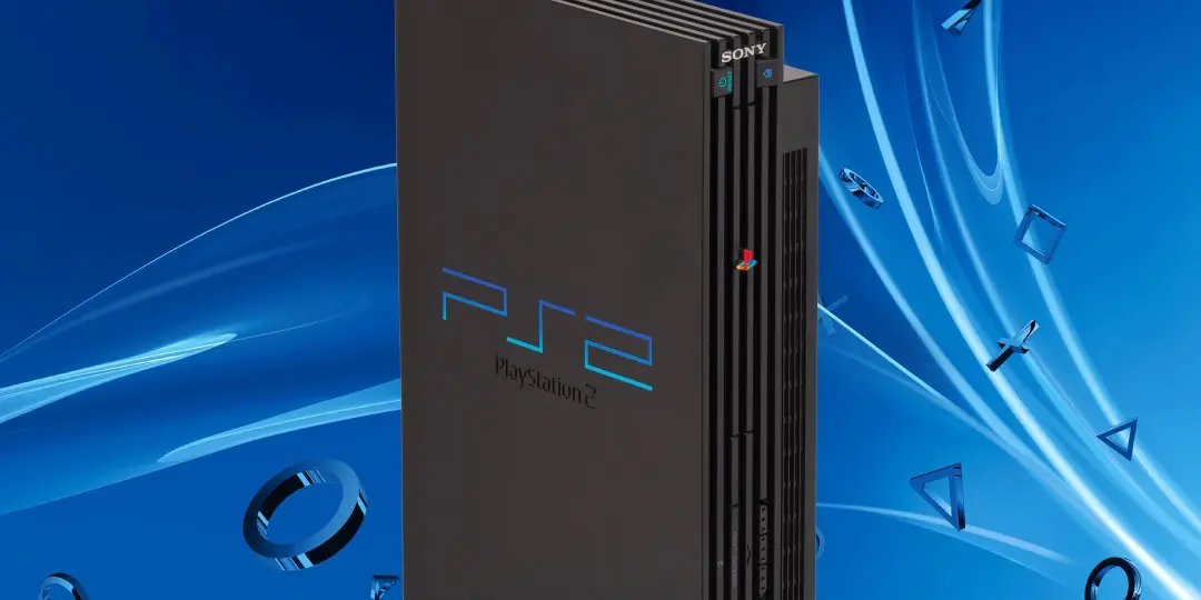PlayStation 2 vendeu milhões de unidades e teve jogos incríveis nos anos 2000, tipo Jak & Daxter e Grand Turismo 3. O c…