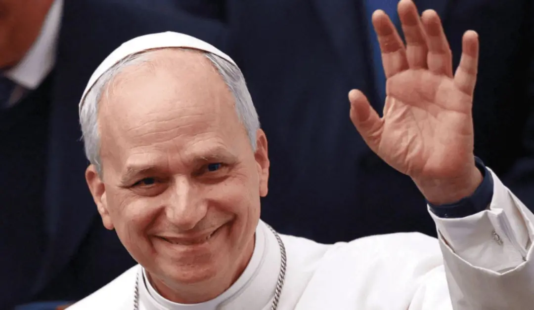 Mensagem do Papa Leão XIV chegou à Arquidiocese de Belém para os devotos do Círio de Nazaré, destacando o tema Nossa Se…