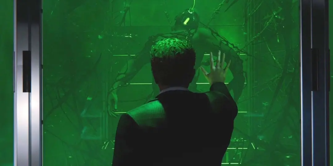 Green Goblin do Marvels Spider-Man 3 apareceu no vazamento. Parece que tem um terceiro web-slinger entrando na história…