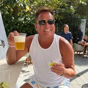 Leonardo decidiu parar de beber por 30 dias por conta dos triglicerídeos. Esse tipo de decisão mostra como a saúde prec…