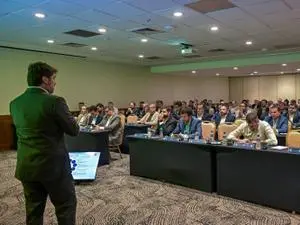 Debate sobre limitar estrangeiros no Brasileirão esquentou com Mauro, Casão e Lavieri. A ideia de restringir jogadores …