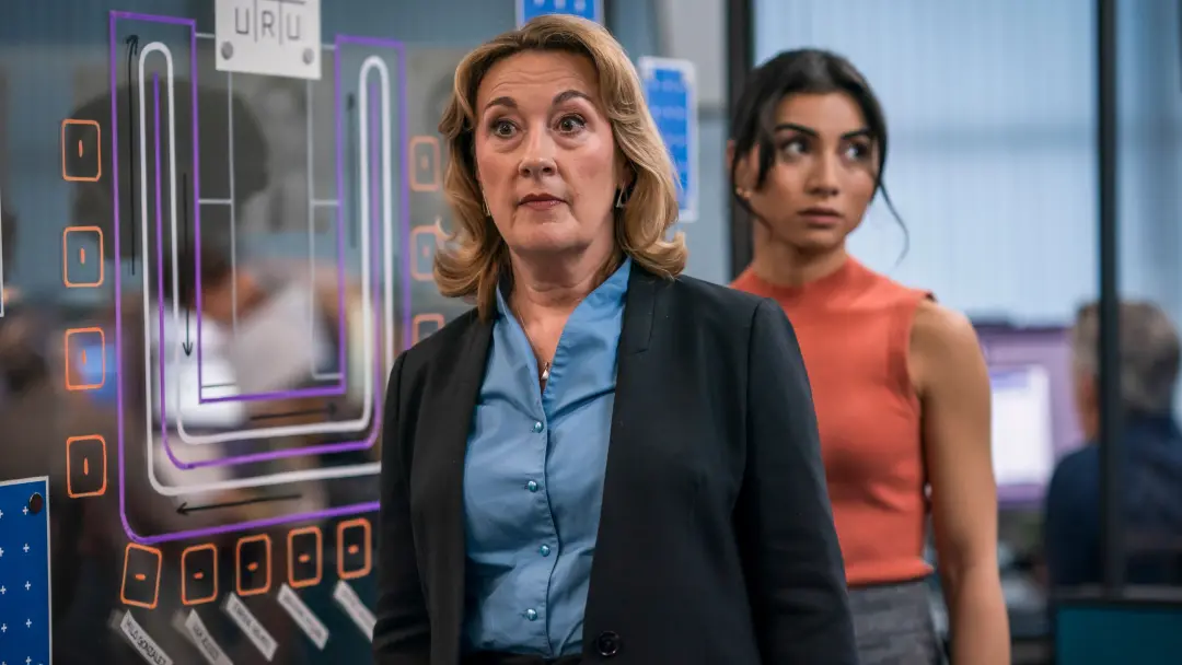 Drama de detetive inspirado em Agatha Christie da BBC volta na segunda temporada no próximo mês. O retorno de um sucess…