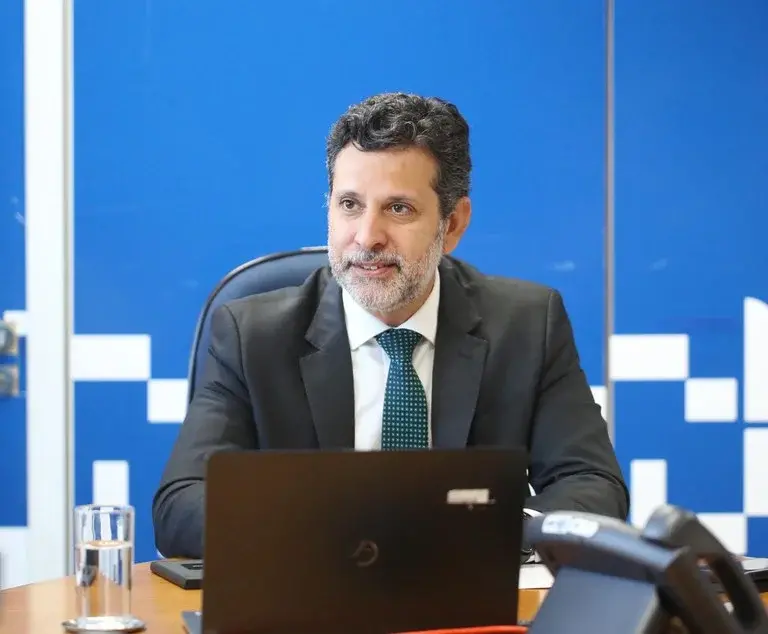 Goiás recebe 1,1 bilhão do Governo Federal para investir em creches e escolas. É um avanço importante pra infraestrutur…