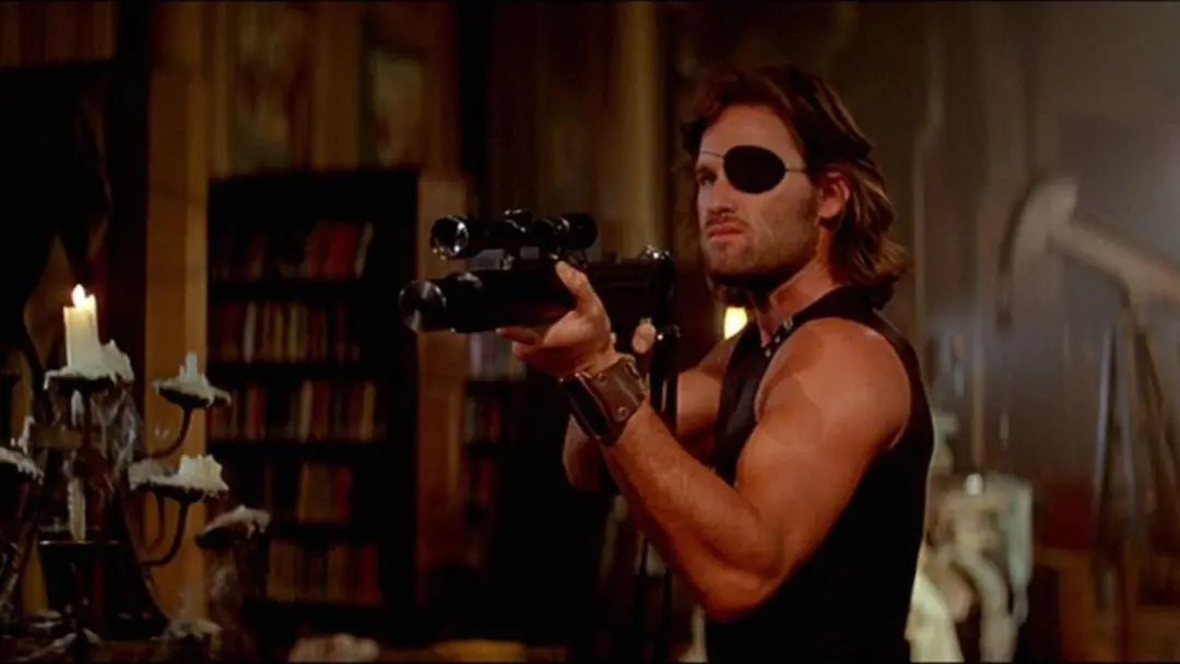 Zack Snyder vai fazer um remake de Escape From New York, que é um clássico de ficção científica. A ideia de adaptar um …
