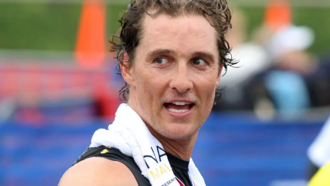 Matthew McConaughey, com a série da Apple TV, atingiu um recorde de avaliação no Rotten Tomatoes. O fato é que a série …