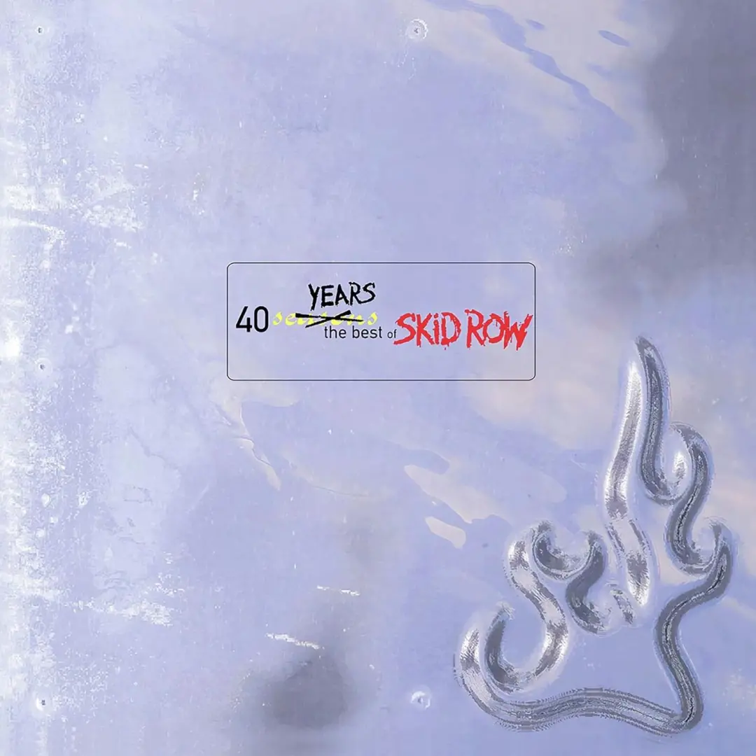 Skid Row lança edição remasterizada de 40 Seasons: The Best of Skid Row em 6 de novembro. A homenagem aos 40 anos da ba…