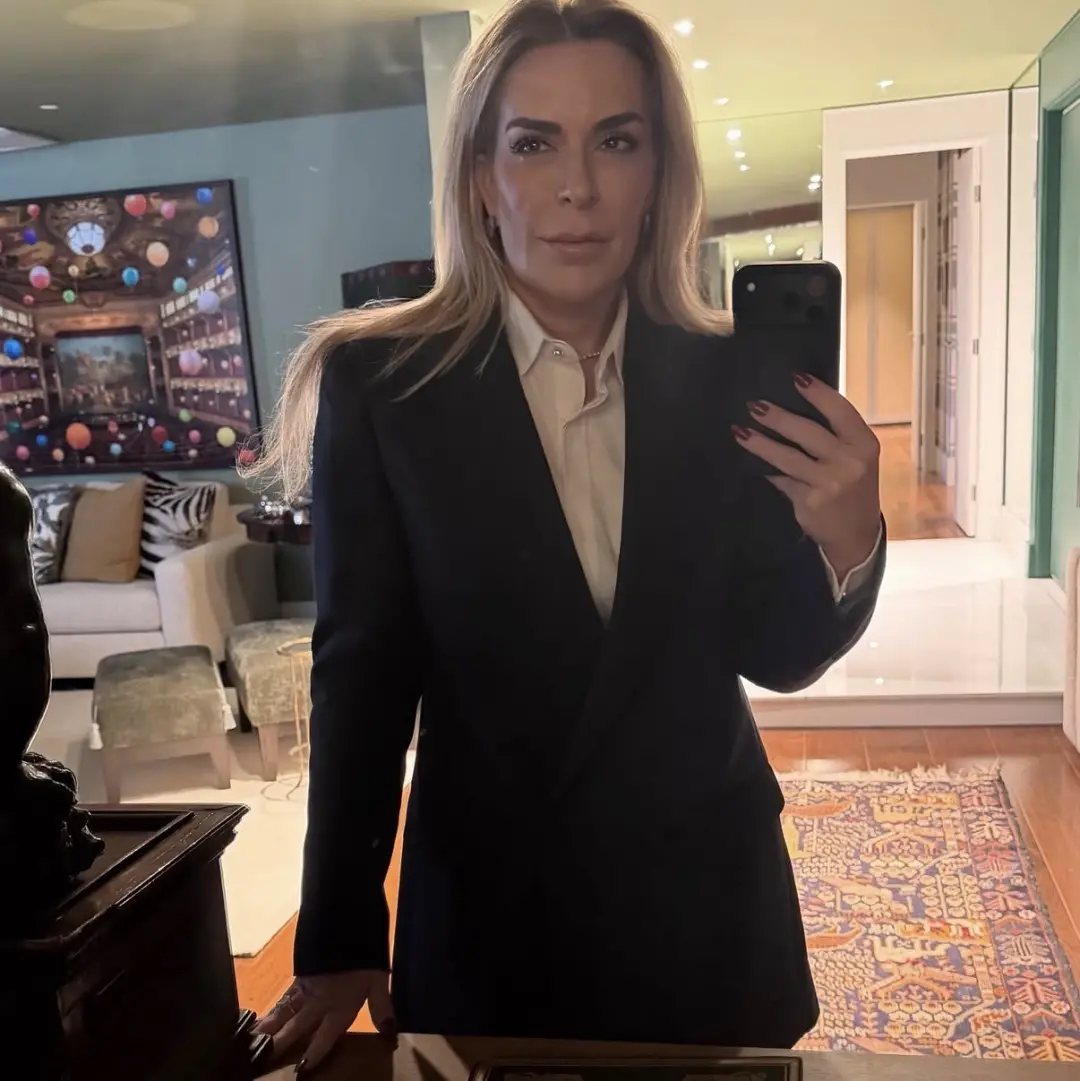 Roberta Luchsinger determinou depósitos de 60 mil reais nas contas de servidores do Ministério do Desenvolvimento Socia…