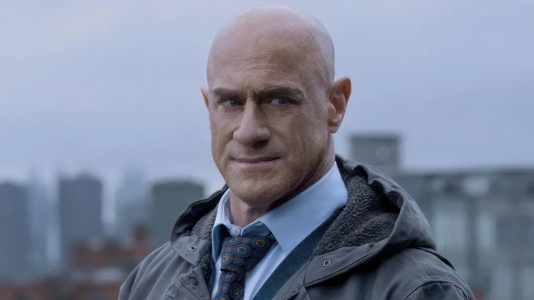 Christopher Meloni volta para Law & Order SVU na 28 temporada, que será o episódio 600. É bom ver um ator original volt…
