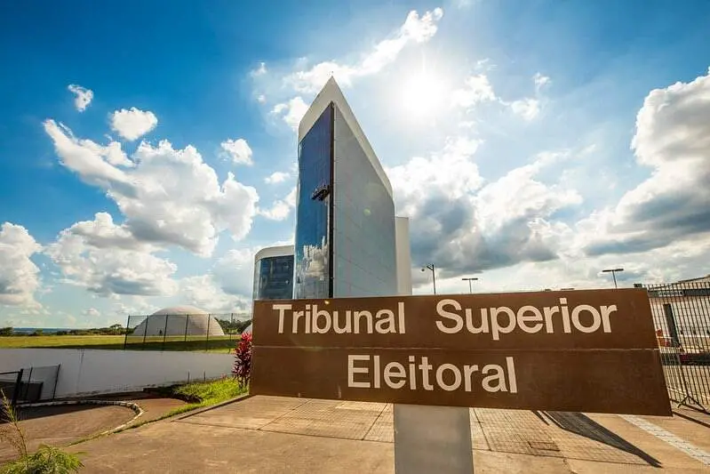 TSE criou o ChatVote, um assistente virtual com Inteligência Artificial para dúvidas sobre as eleições de 2026. A ideia…