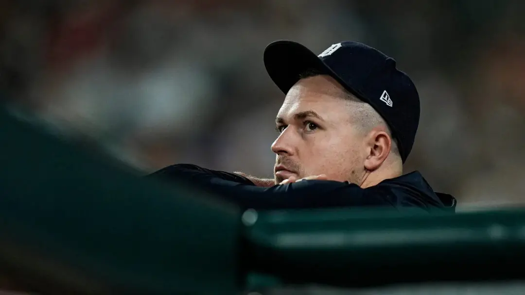 Detroit Tigers levou nota D+ na temporada de 2026 apesar da troca de Tarik Skubal. A decisão de trocar o Skubal por pro…