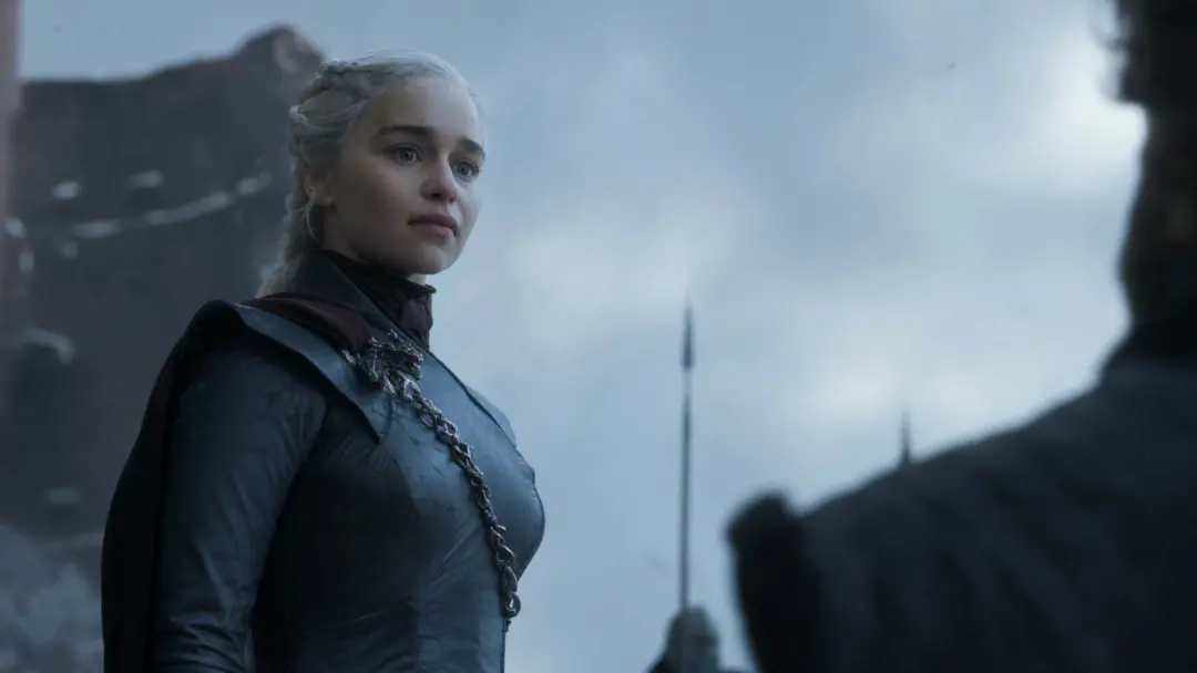 Daenerys Targaryen morreu no final de Game of Thrones, um choque que a série já vinha sinalizando. O fim da temporada 8…