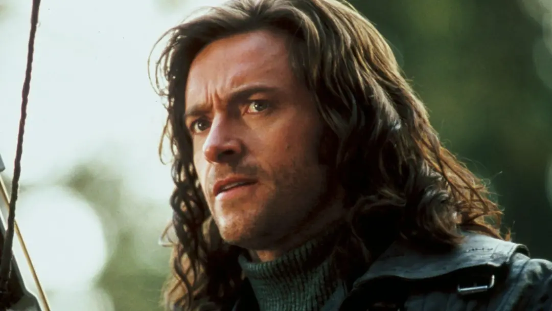 Hugh Jackman tem um filme de fantasia e ação com novidade chegando no próximo mês pela Universal Pictures. Acho legal q…