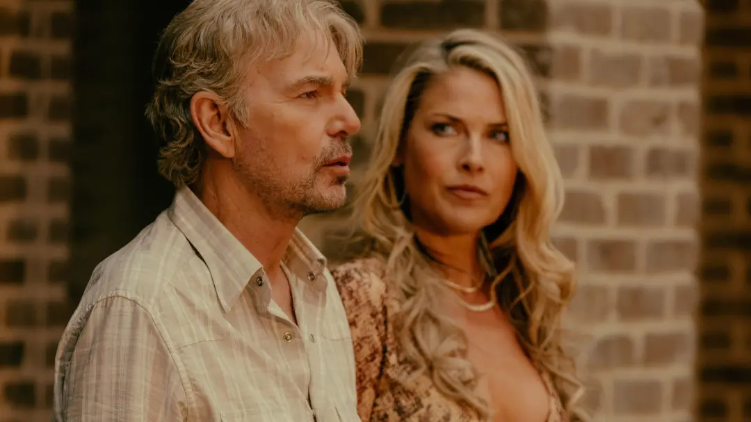 Landman, a série neo-western, tem um ponto fraco grave na forma como trata as personagens femininas. O show critica a i…