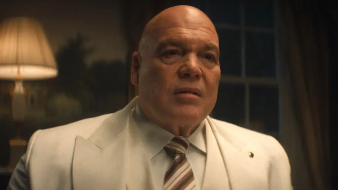 O fim da era do universo cinematográfico da Marvel é oficial com a cancelamento de Daredevil Born Again apos três tempo…