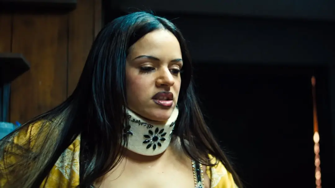 Rosalía quer aprofundar a atuação depois de estrear em Euphoria. Fazer um trabalho na frente das câmeras depois de ser …