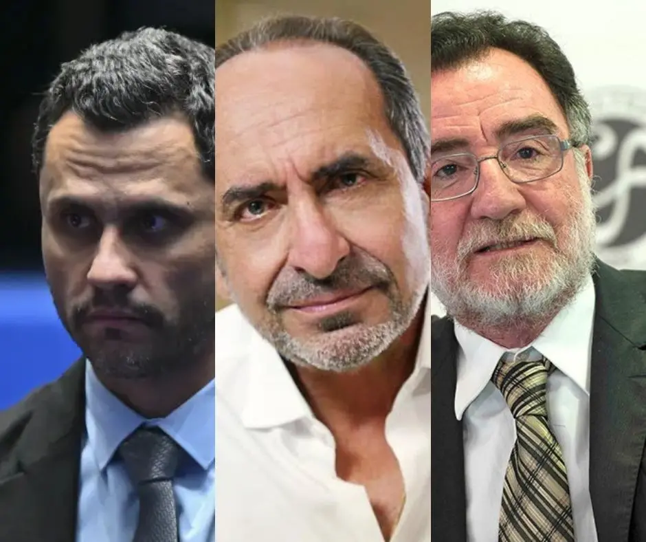 Cleitinho Azevedo lidera as intenções de voto em Minas Gerais com 39,3%, segundo pesquisa do AtlasIntel. É um cenário q…