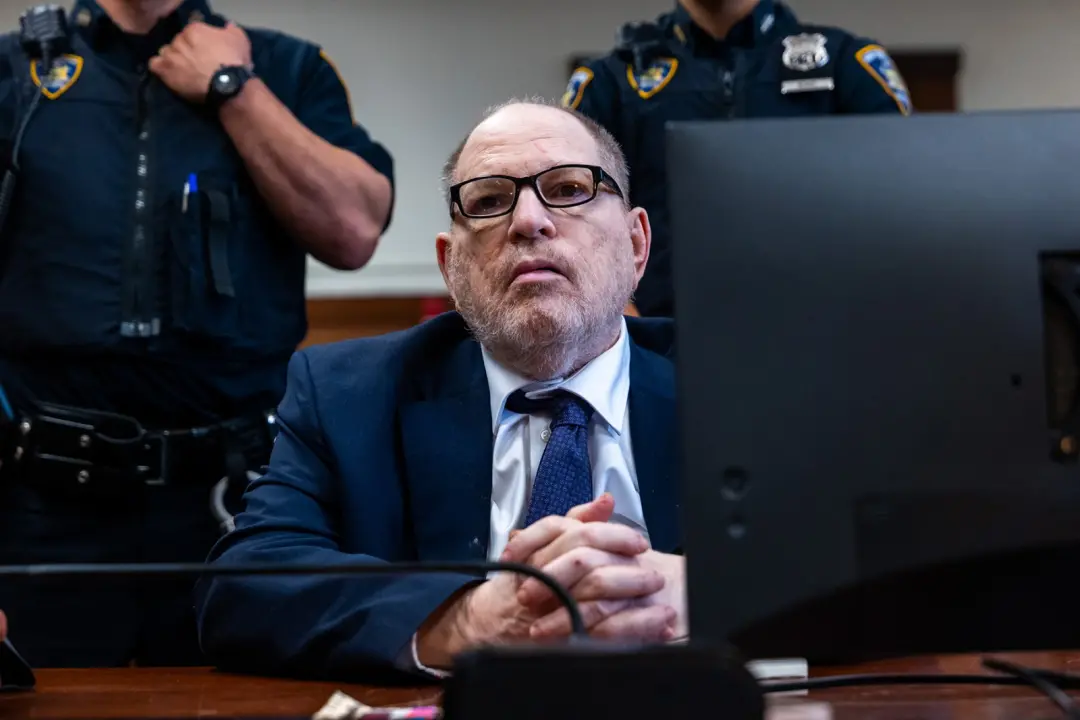 Harvey Weinstein recebeu 15 anos de prisão pelo assédio sexual em 2006 contra Mimi Haley. A condenação mostra como a im…