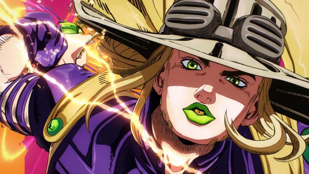 Steel Ball Run vai voltar com episódios 2 e 3 em 25 de setembro na Netflix mundial. A mudança para semanal nas sextas é…