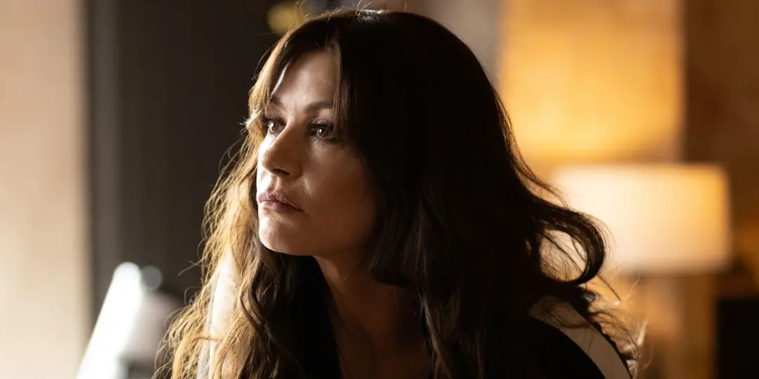 Catherine Zeta-Jones entra em nova série de ação que mistura John Wick e Killing Eve. Ela já teve papel importante em f…