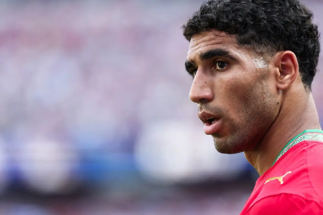 Tribunal de Cassação da França confirmou o julgamento de Achraf Hakimi por estupro. A manutenção do processo traz um pe…