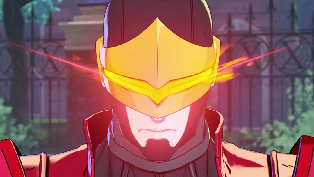 Phoenix Cyclops entra no elenco de Marvel Tokon como primeiro personagem DLC, e o diretor explicou que o foco foi dar m…