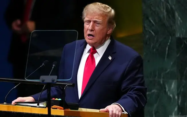 14 países latino americanos apoiaram sanções americanas contra 24 grupos criminosos, incluindo facções brasileiras. É u…