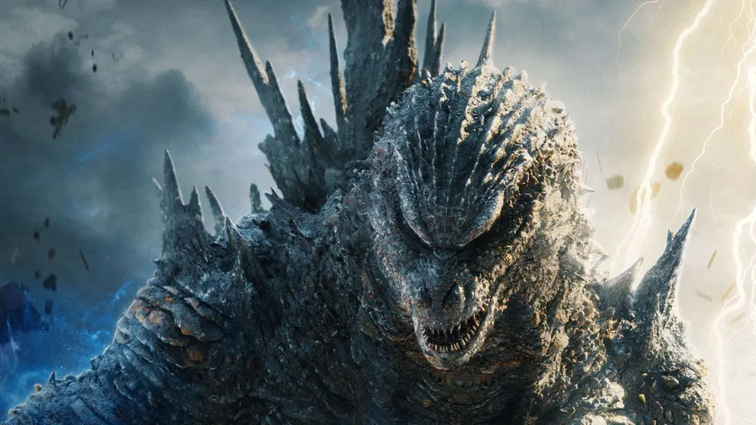 Rated R pra Godzilla Minus Zero no New York Film Festival. Isso é a primeira vez na história de 72 anos da franquia, e …